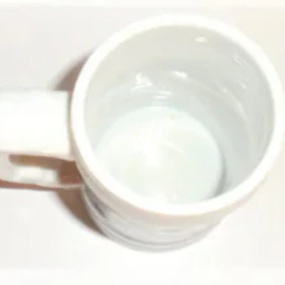 BEER STEIN Signed Tsuji NAUTICAL Boat BEER MUG Industria Argentina Gold Gild - Picture 3 of 5